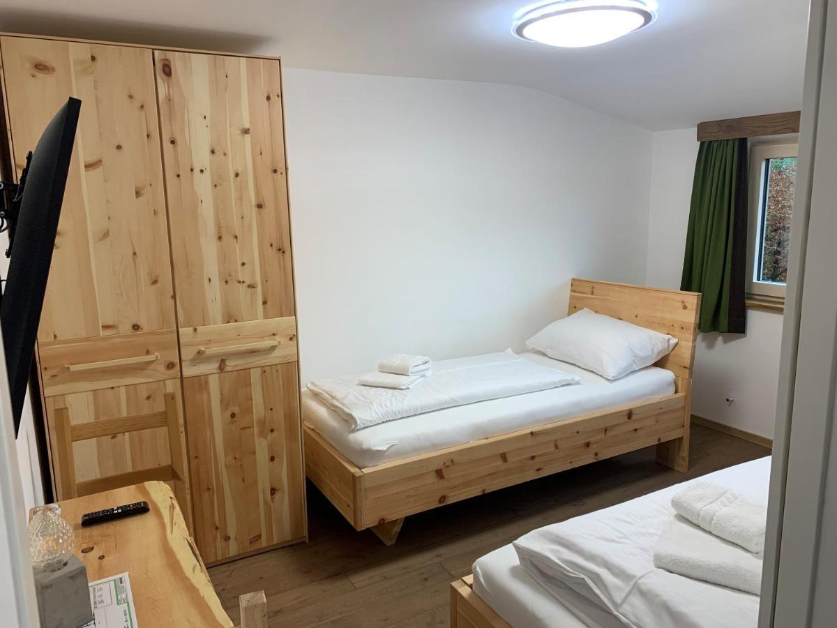 Landgasthof Rechenwirt Elsbethen エクステリア 写真