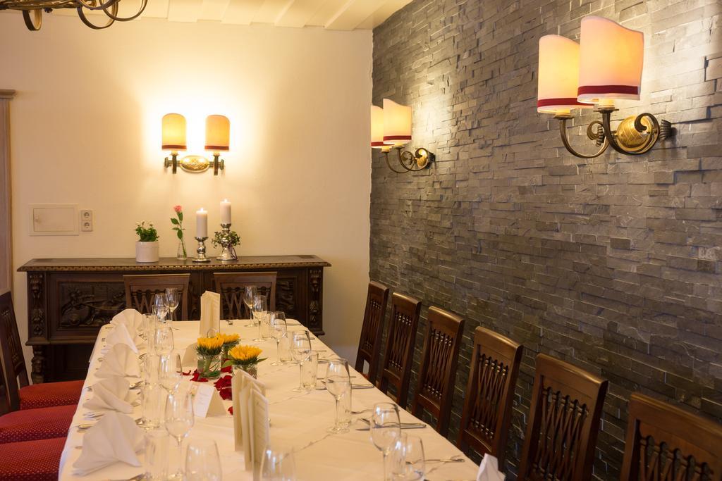 Landgasthof Rechenwirt Elsbethen エクステリア 写真
