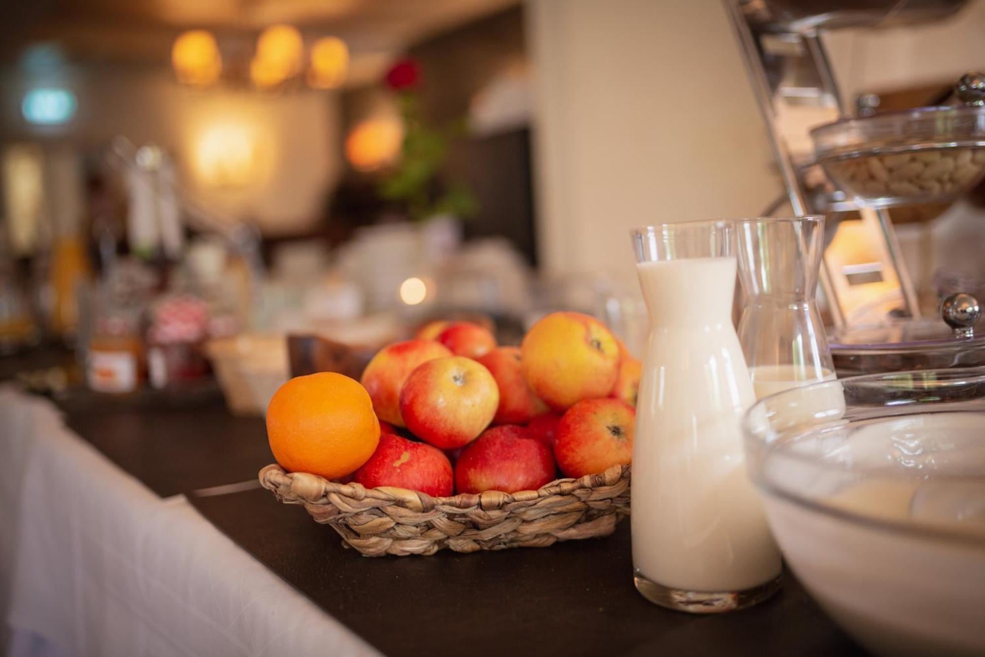 Landgasthof Rechenwirt Elsbethen エクステリア 写真