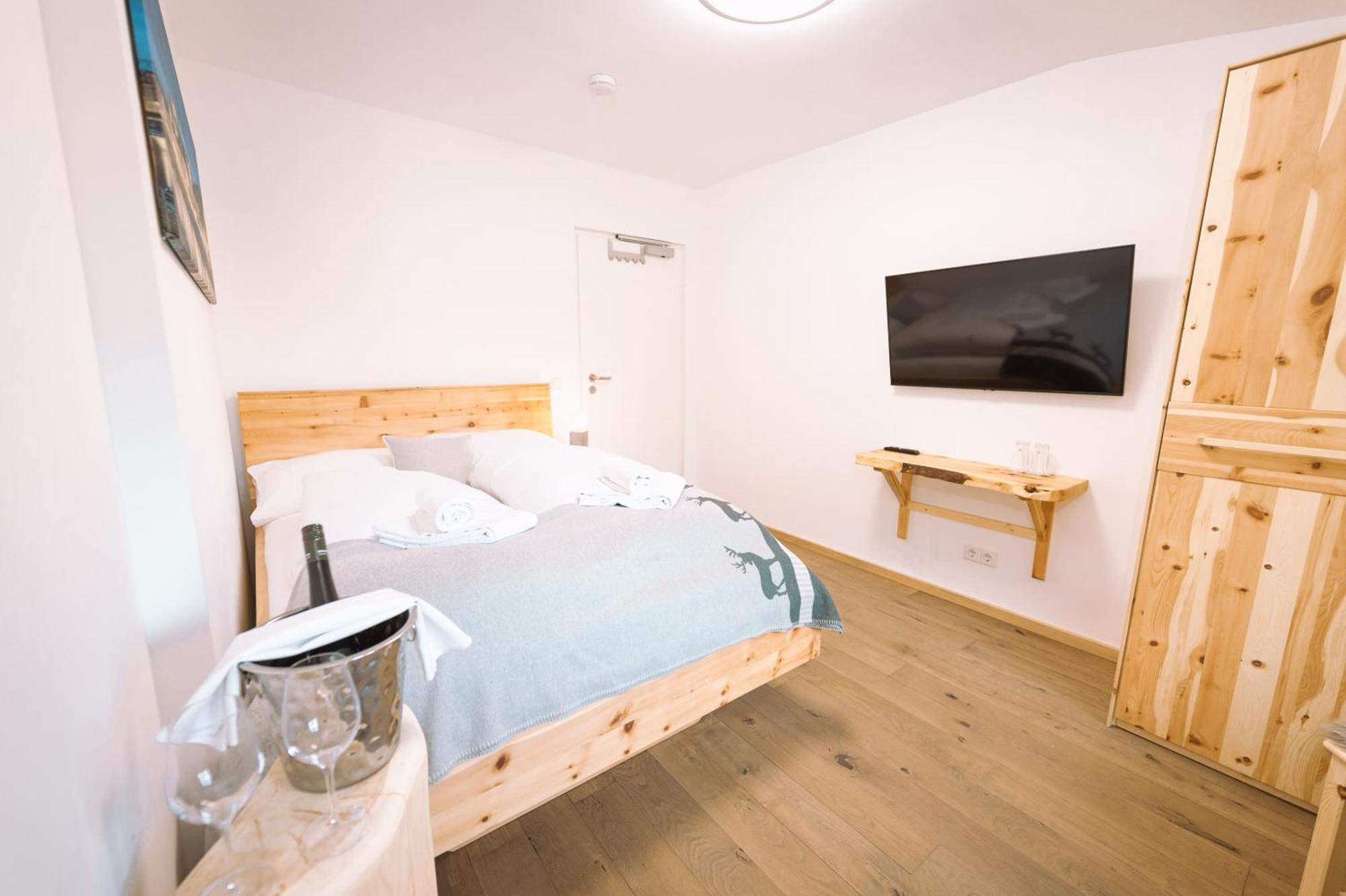 Landgasthof Rechenwirt Elsbethen エクステリア 写真