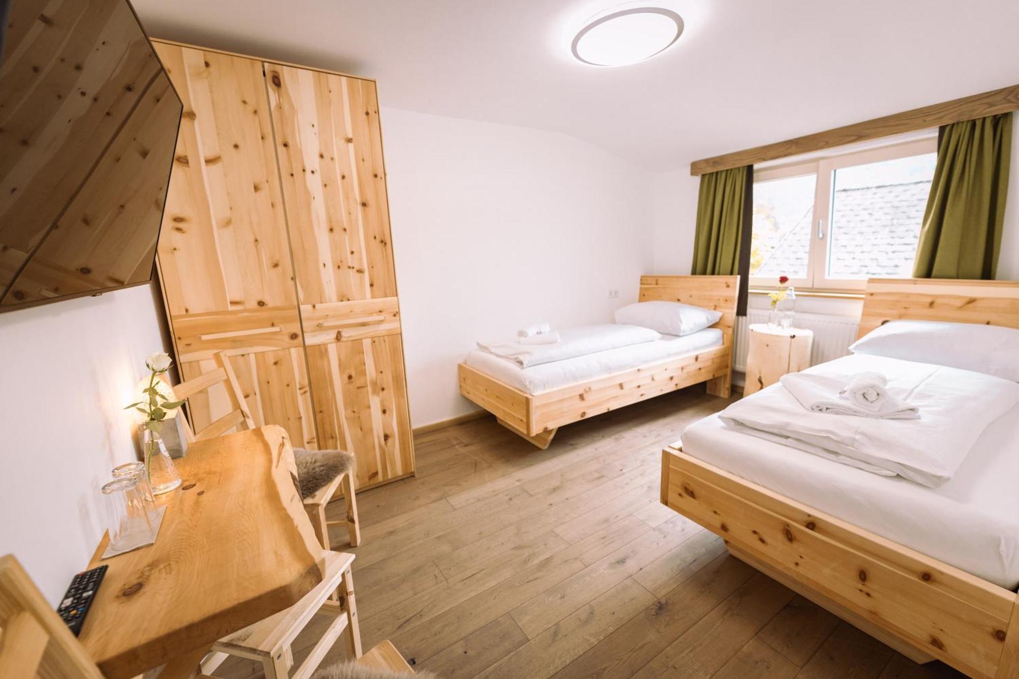 Landgasthof Rechenwirt Elsbethen エクステリア 写真